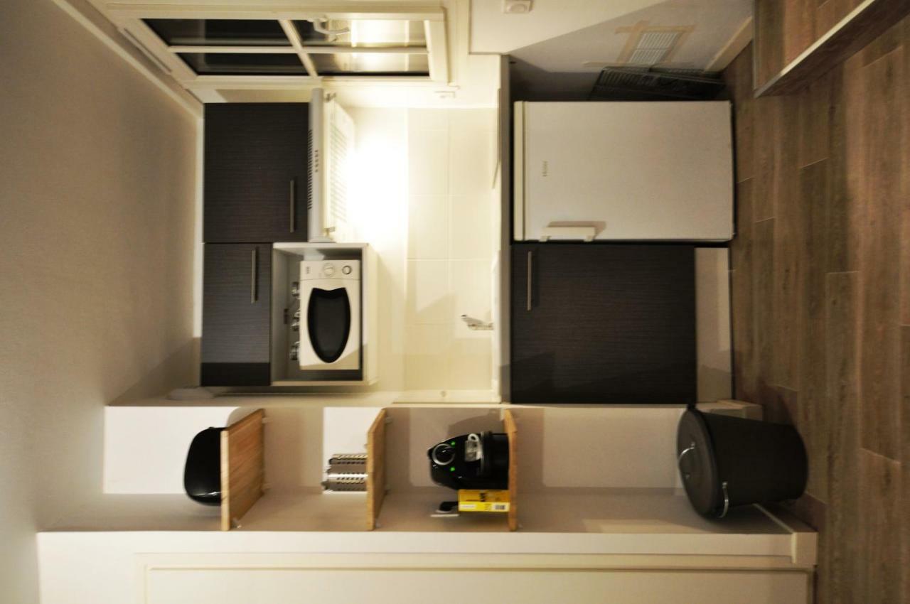 Studio Tiny Et Cosy Quartier St Etienne 툴루즈 외부 사진