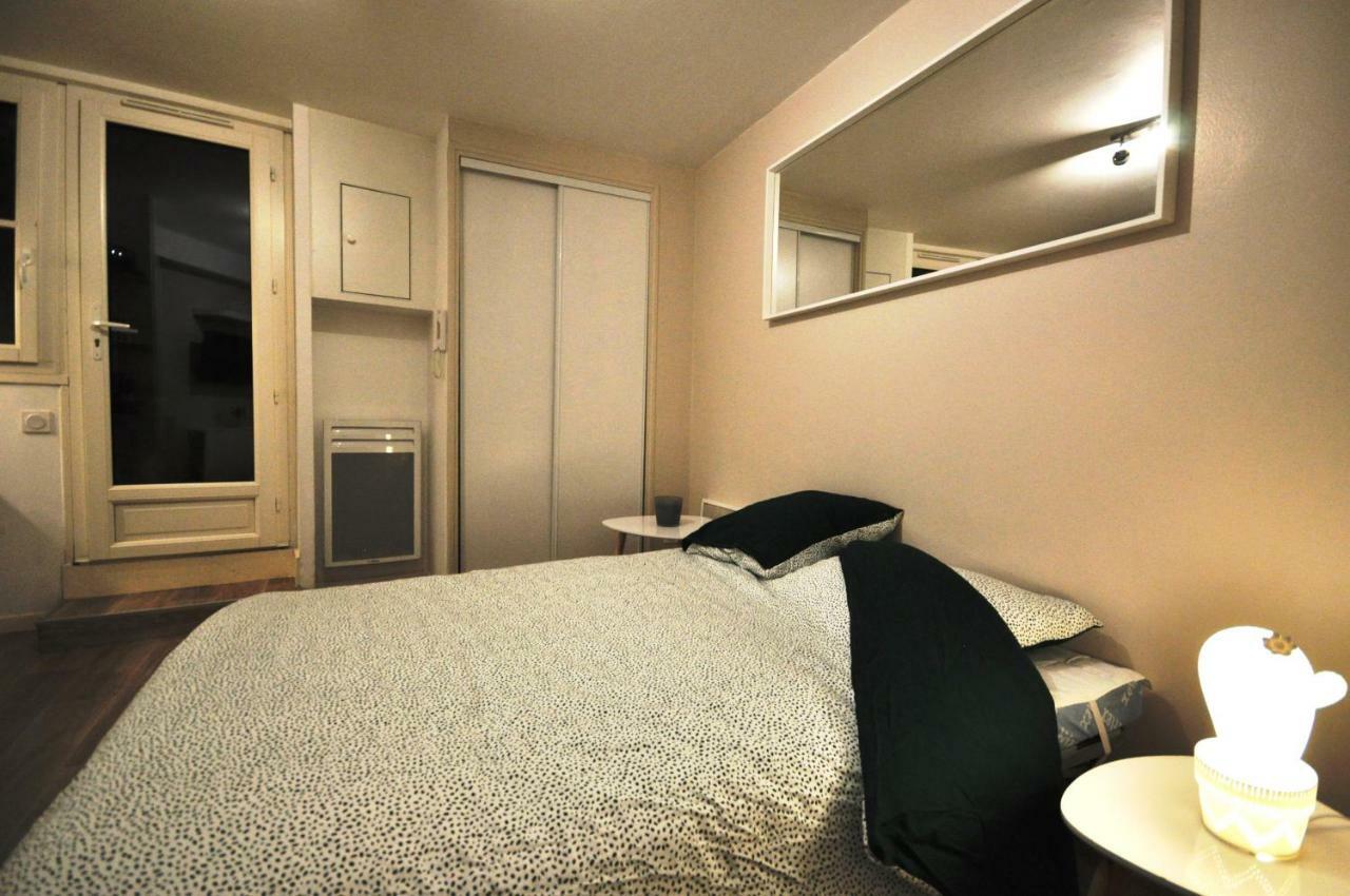 Studio Tiny Et Cosy Quartier St Etienne 툴루즈 외부 사진